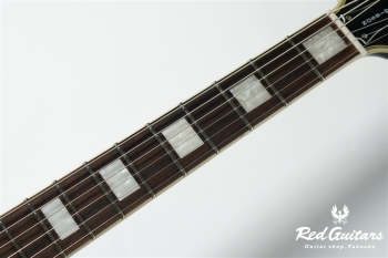 Les Paul Custom - Ebony